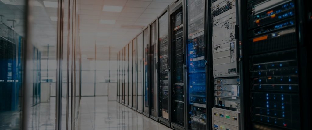 IT Infrastructure Servers