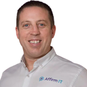 Picture of Phil Davenport